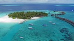 Hotel Thulhagiri Island Resort