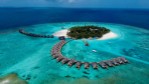 Hotel Thulhagiri Island Resort