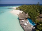 Hotel Thulhagiri Island Resort