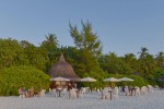 Hotel Thulhagiri Island Resort