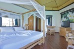 Hotel Thulhagiri Island Resort
