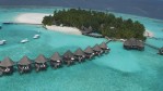 Hotel Thulhagiri Island Resort