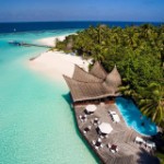 Hotel Thulhagiri Island Resort