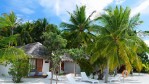 Hotel Thulhagiri Island Resort
