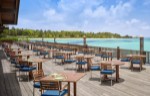 Restaurantul Lagoon