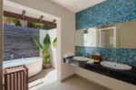 Baie Deluxe beach villas