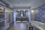 Water Villa Duplex cu piscină - baie