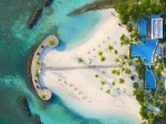 Hotel Dhigali Maldives