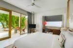 Hotel Dhigali Maldives