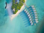 Hotel Dhigali Maldives