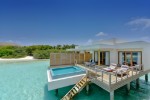 Hotel Dhigali Maldives