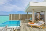 Hotel Dhigali Maldives