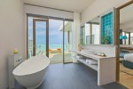 Hotel Dhigali Maldives