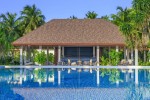 Hotel Dhigali Maldives