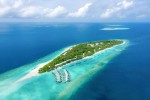 Hotel Dhigali Maldives