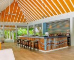 Hotel Dhigali Maldives