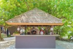 Hotel Dhigali Maldives