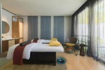 Hotel Dhigali Maldives
