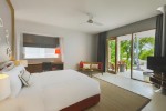 Hotel Dhigali Maldives