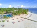 Hotel Dhigali Maldives