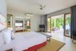 Hotel Dhigali Maldives