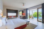 Hotel Dhigali Maldives