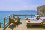 Hotel Dhigali Maldives