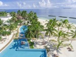 Hotel Dhigali Maldives