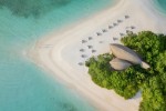 Hotel Dhigali Maldives