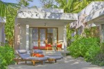 Hotel Dhigali Maldives