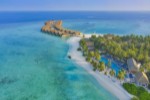 Hotel Emerald Faarufushi Resort & Spa