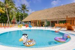 Hotel Emerald Faarufushi Resort & Spa