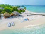 Hotel Emerald Faarufushi Resort & Spa