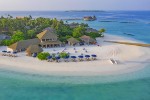 Hotel Emerald Faarufushi Resort & Spa