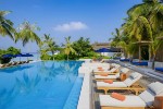 Hotel Emerald Faarufushi Resort & Spa
