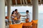 Hotel Emerald Faarufushi Resort & Spa