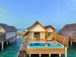 Hotel Emerald Faarufushi Resort & Spa