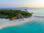 Hotel Emerald Faarufushi Resort & Spa