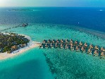 Hotel Emerald Faarufushi Resort & Spa