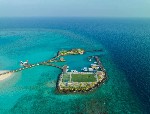 Hotel Emerald Faarufushi Resort & Spa