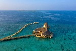 Hotel Emerald Faarufushi Resort & Spa