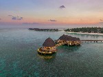 Hotel Emerald Faarufushi Resort & Spa