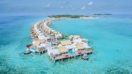 Hotel Emerald Maldives Resort And Spa