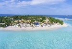 Hotel Emerald Maldives Resort And Spa