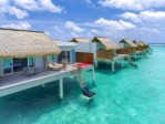 Hotel Emerald Maldives Resort And Spa