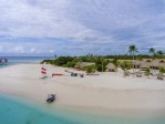 Hotel Emerald Maldives Resort And Spa