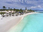 Hotel Emerald Maldives Resort And Spa