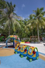 Hotel Emerald Maldives Resort And Spa