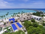 Hotel Emerald Maldives Resort And Spa