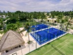 Hotel Emerald Maldives Resort And Spa